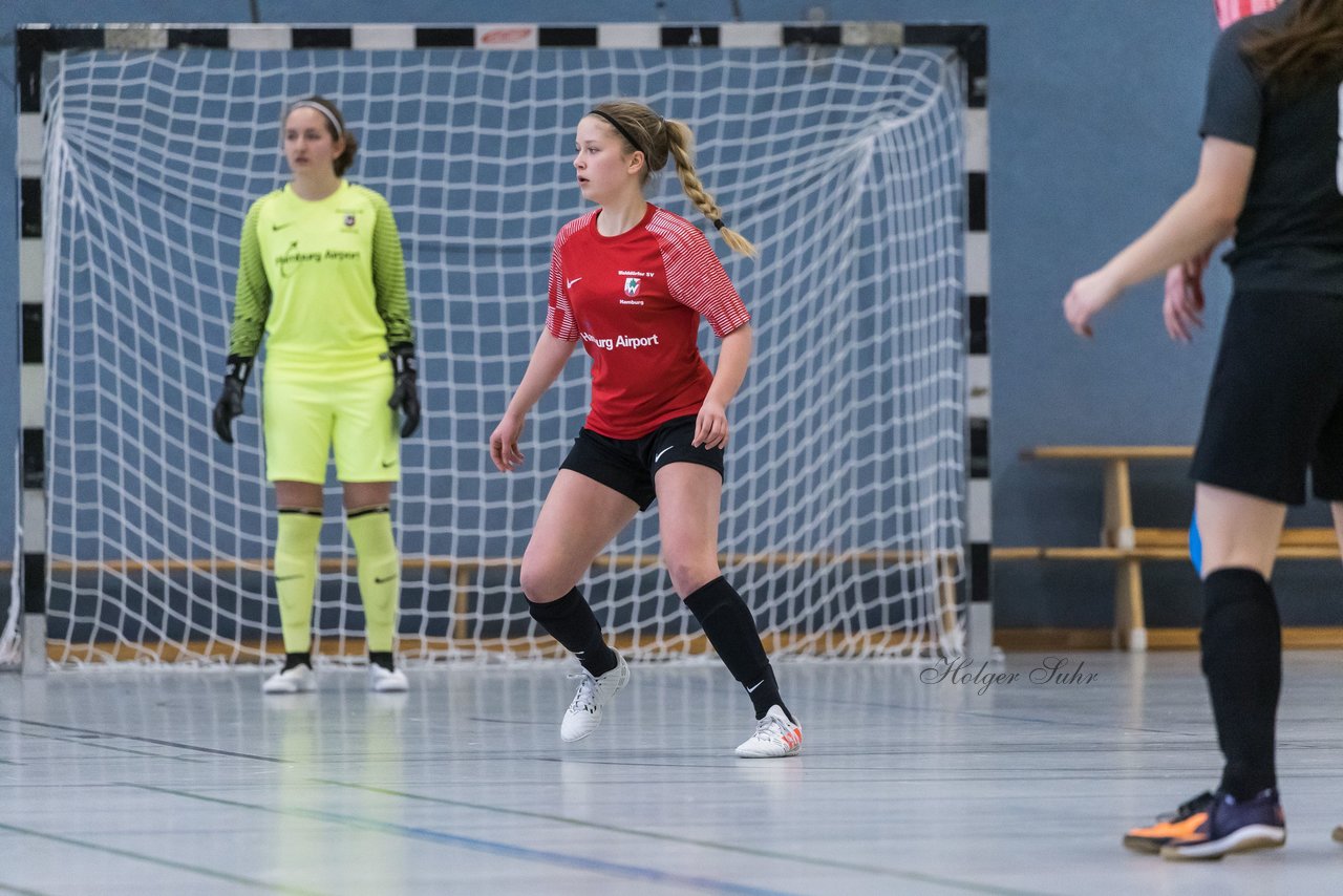 Bild 336 - B-Juniorinnen Futsalmeisterschaft